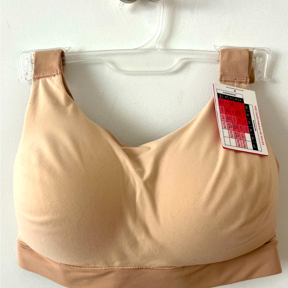Women’s Spanx Bralette SZ M